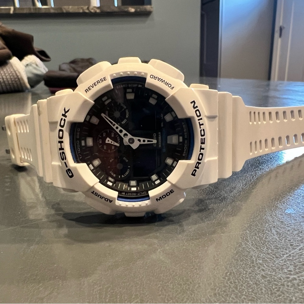 G-Shock